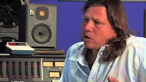 Rock production legend Kevin Shirley talks to SSL