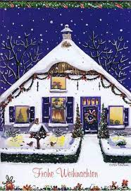 Der artikel fröhliche weihnachten zuhause wurde in. Weihnachtskarte Motiv Weihnachten Zu Hause Frohe Weihnachten Kartenwichtel De