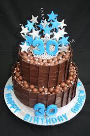 Excellent cake available for orders in dubai. 10 Gorgeous 30th Birthday Cake Ideas For Men 2021