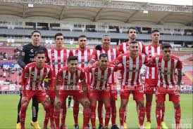 Necaxa live score (and video online live stream*), team roster with season schedule and results. Puntuaciones De Necaxa En La Jornada 4 Del Clausura 2020 De La Liga Mx Vavel Mexico