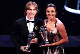 Golden ball) is an annual football award presented by french news magazine france football that is one of the oldest and generally regarded as the most prestigious individual award for football players. Luka Modric Now Odds On To Break Messi And Ronaldo S Ballon D Or Stranglehold Oddschecker