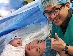 Bam Aquino, wife welcome 2nd daughter