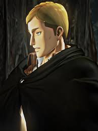 almost forgot about this account🥲 . . edit in the new year #erwin  #erwinsmith #erwinsmithedits #edit #aot #aotgame #fyp #fy