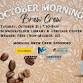 October Morning Brew Crew event image