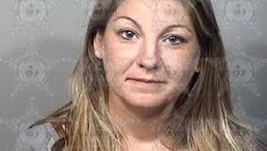 Photos: Arrest mugshots, 4-29-2018