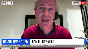 How does mediation work? Vernon Hadida from Thomas Dunton Solicitors  discusses with Daniel Barnett.