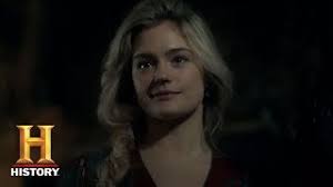 Vikings Ivar Introduces His New Queen Murder Most Foul Airs Dec 5 At 9 8c History Youtube İvar ragnarsson'a bacaklarını kullanamadığından ya da kısır ayrıca kendisinin en sevilen viking kralı olduğu bilinmektedir. vikings ivar introduces his new queen murder most foul airs dec 5 at 9 8c history
