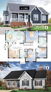 We did not find results for: Discover The Plan 2185 Avram Which Will Please You For Its 3 Bedrooms And For Its Country Styles Bungalow House Plans Drummond House Plans Sims House Plans
