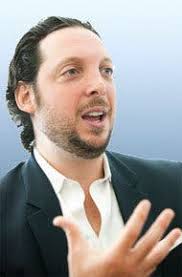 Jarrod Moses of United Entertainment,