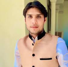 Nikesh Sharma offical