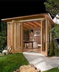 Maybe you would like to learn more about one of these? 30 Ingenious Backyard Home Office Ideas And Designs Renoguide Australian Renovation Ideas And Inspiration