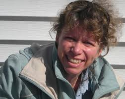 Apprendre à vivre avec. Michèle Pitre