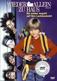 Morgen geht's auf die reise nach paris. Wieder Allein Zu Haus Film 1997 Moviepilot De