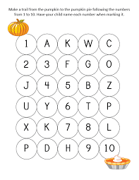Select the remarkable mindware extreme dot to dots prehistoric here in cool gifts for kids store. Pumpkin Do A Dot Printables Gift Of Curiosity