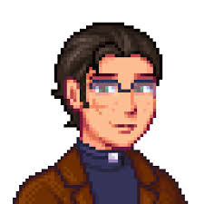 Stardew Valley Character Creator (Masc version) by Jazzybee