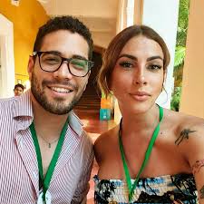 amor + activismo + buena onda = @redproteccionlgbt 💛