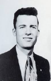 Henry Dallas Brim, Jr.