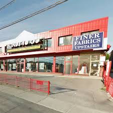 Looking for an online fabric store that has it all? 5 Great Toronto Fabric Stores