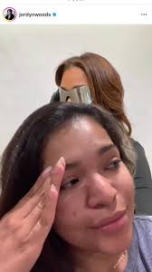 not jordyn woods for Yeezy lmaooooo kanye is hilarious #kardashians  #kanyewest #jordynwoods