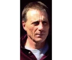 Mark Ives Obituary (1964