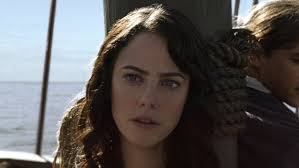 Пираты карибского моря — 5 pirates of the caribbean 5 pirates of the carribean 5: Why Carina From Pirates Of The Caribbean 5 Looks So Familiar