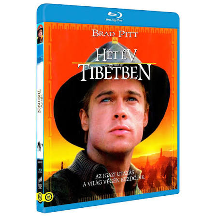 Seven Years in Tibet (Blu-ray) – Bluraymania