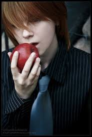 Los Mejores Cosplay De Anime Death Note Cosplay Cosplay Anime Death Note