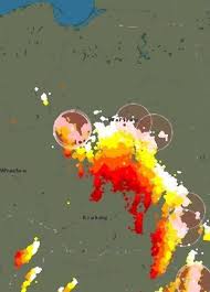 Mapa burzowa, dzięki której sprawdzisz, gdzie są. Gdzie Jest Burza W Polsce Blitzortung To Mapa Ktora Pokazuje Wszystkie Wyladowania Noizz