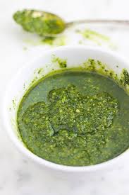 Pesto Au Basilic Maison Pesto Traditionnel Recette Recettes De Cuisine Cuisine Culinaire Recette Pesto
