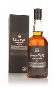 The japanese whiskeys are all made using materials and processes as identical to scotch malt whiskey as possible. Ichiro S Malt Hanyu 23 Year Old Whiskey Brands Malt Japanese Whisky