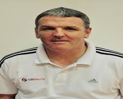 Scottish Paralympic Athlete profiles 2012