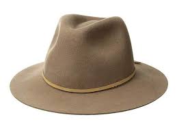 Brixton Wesley Fedora Brixton Hat Fedora Brixton