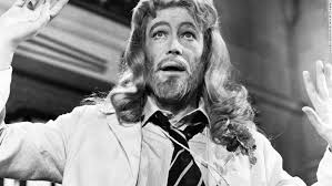 Peter O’Toole