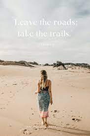 30 Nature Quotes To Inspire Your Adventures Wander Somewhere