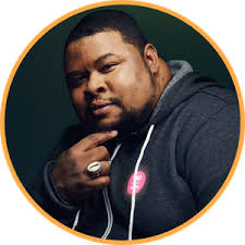 Book Top Juneteenth 2025 Keynote Speakers