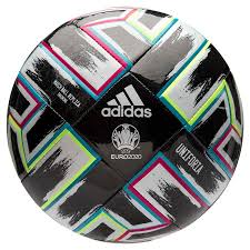 The official tournament website and the uefa 2020 smartphone app provide information on each host city, match. Adidas Fussball Uniforia Training Euro 2020 Schwarz Grun Turkis Pink Www Unisportstore De