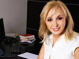 Las líderes de empresas más poderosas de México, según Forbes