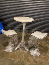 We did not find results for: Cocktail Table And 2 Bar Stool Set Furniture Tables Chairs On Carousell