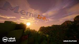 Start a minecraft server today with mcprohosting, the world's largest, most reliable, and highest performing minecraft server platform. Memecraft Gg Minecraft Server