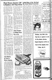 Ajo Copper News July 20, 1972: Page 8