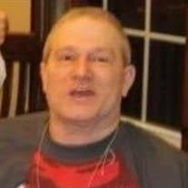 Gregory L Harms Obituary