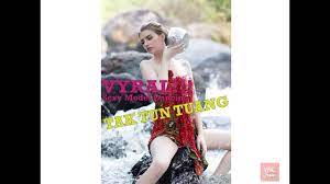 Andi bernadee, auntie band, mizan harry khalifah. New Viral Hot Sexy Tak Tun Tuang By International Model Shower Dance Youtube