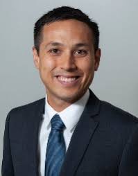 Summer Clerk Jacob Vetter