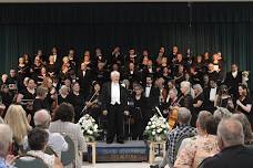 Fourth of July Concert