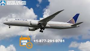 How To Book And Track Your Flight With United Airlines Reservations United Airlines Airline Reservations The Unit