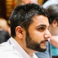 After nearly 10 years at PepsiCo, I've decided it's time for a new  challenge. There are no words to express what the last decade at PepsiCo  has meant to me personally and