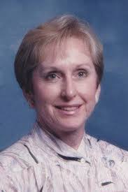 Obituary of Shirley Elizabeth Wiggins