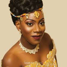 9 994 Likes 17 Comments Africa 39 S Top Wedding Website Bellanai African Traditional Wedding Dress African Traditional Wedding African Wedding Hairstyles