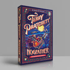Hogfather — IllustrationX