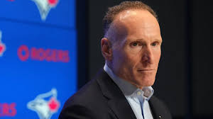 Mark Shapiro backs Ross Atkins as Blue Jays GM: 'He's done a good job'